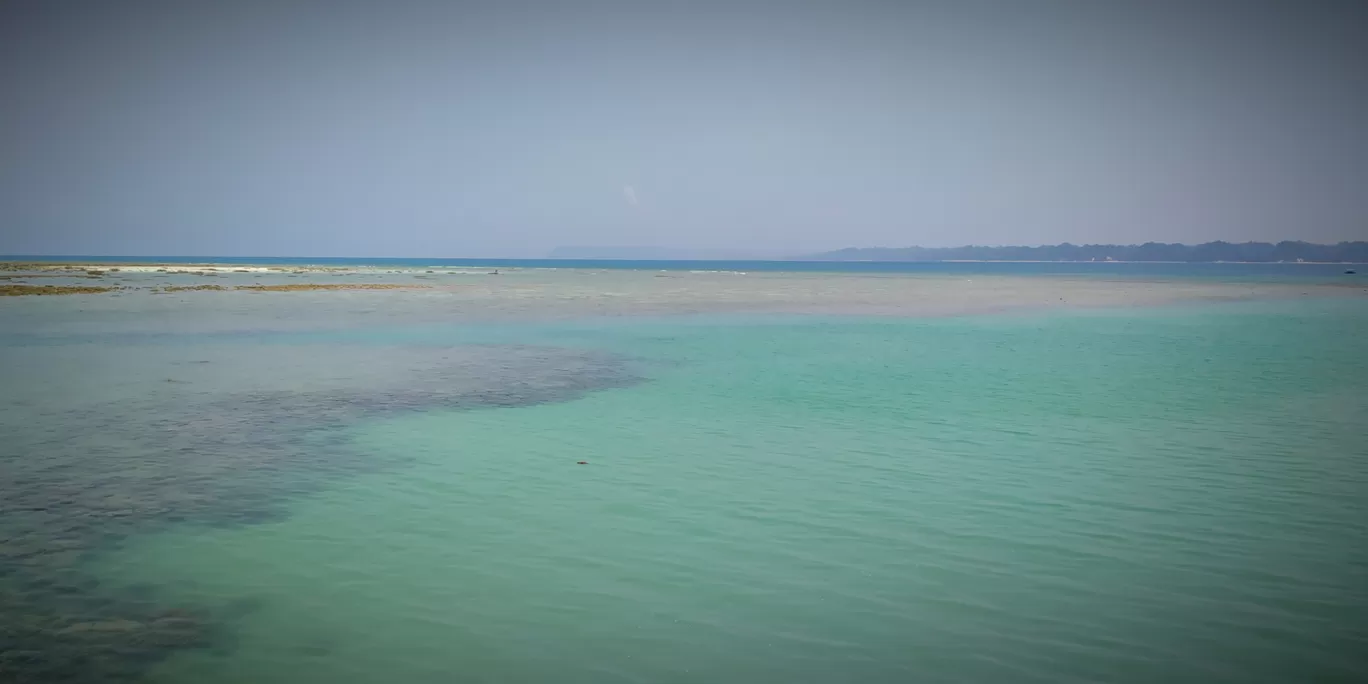 Photo of Andaman and Nicobar Islands By Ganesh Bhat