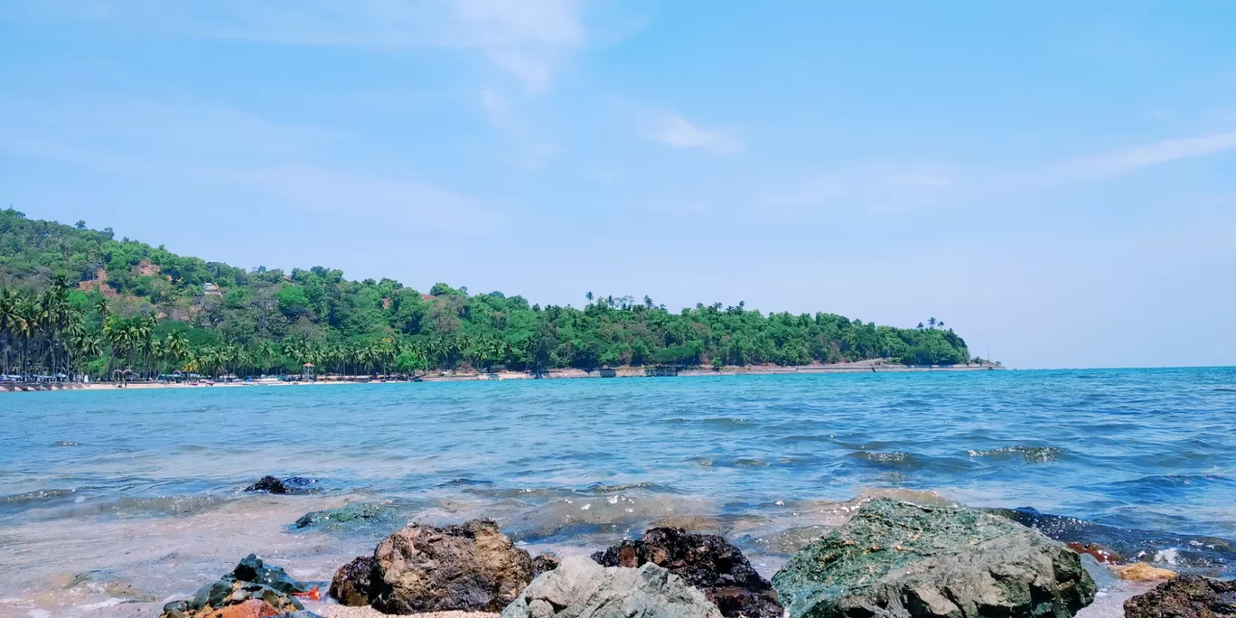 Photo of Andaman and Nicobar Islands By Ganesh Bhat