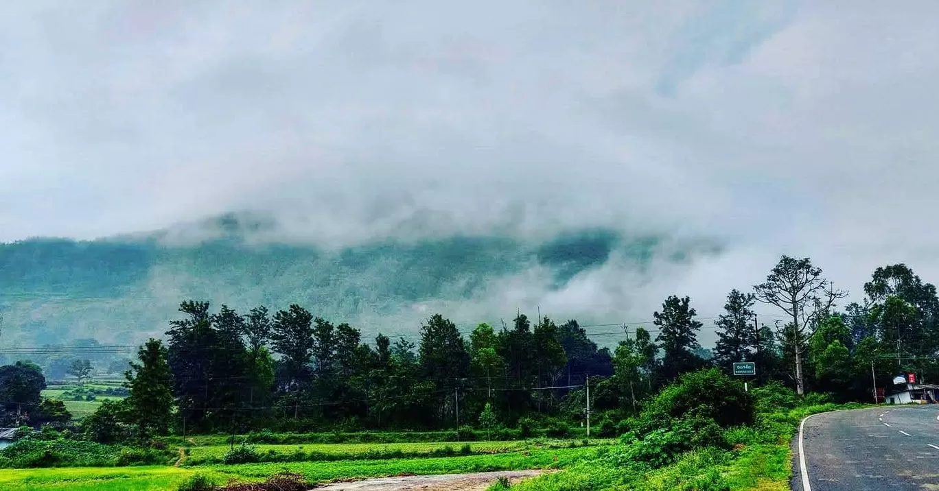 Photo of Lambasingi By Ravindra Vasireddy