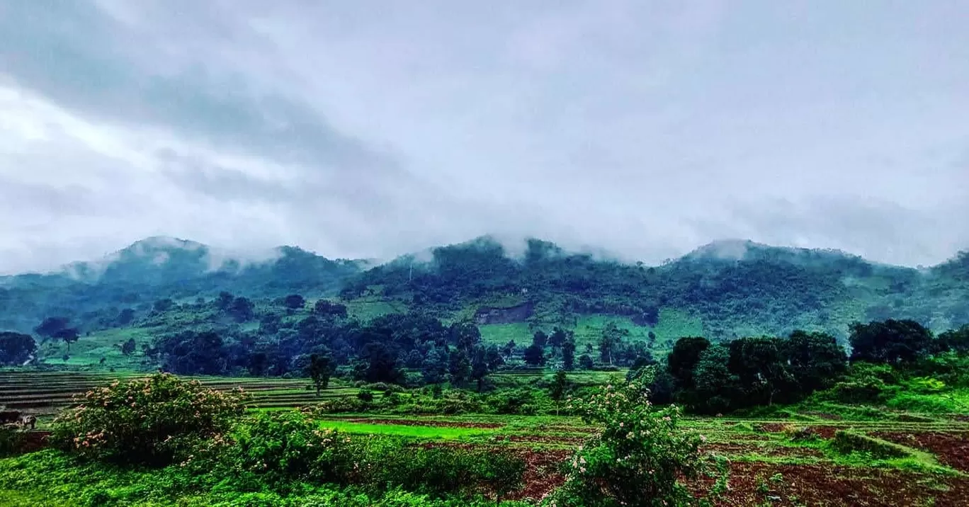 Photo of Lambasingi By Ravindra Vasireddy