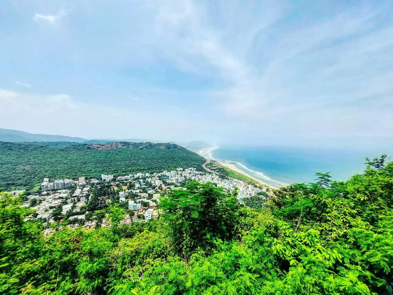 Photo of Vishakhapatnam By Ravindra Vasireddy