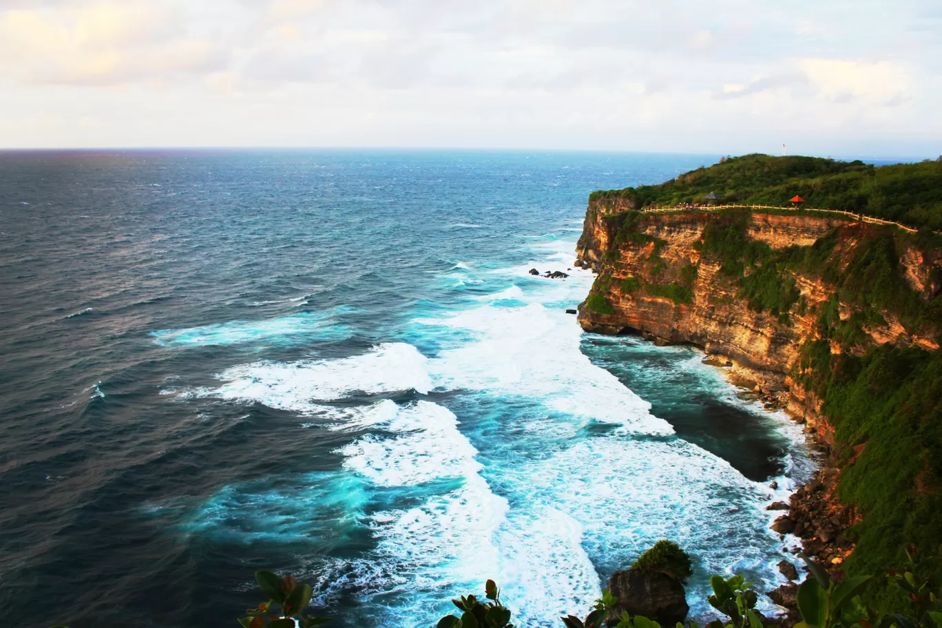 Photo of Uluwatu Temple By Mayur Agrekar