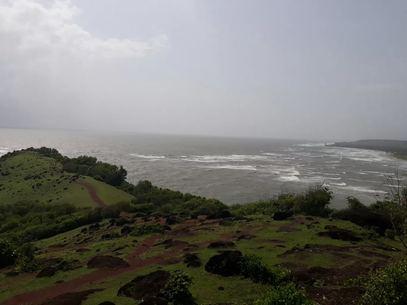 Photo of Goa By Dreamy adventurer