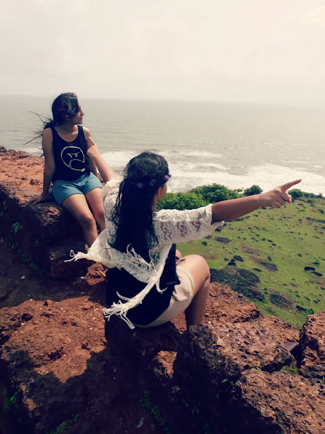 Photo of Goa By Dreamy adventurer