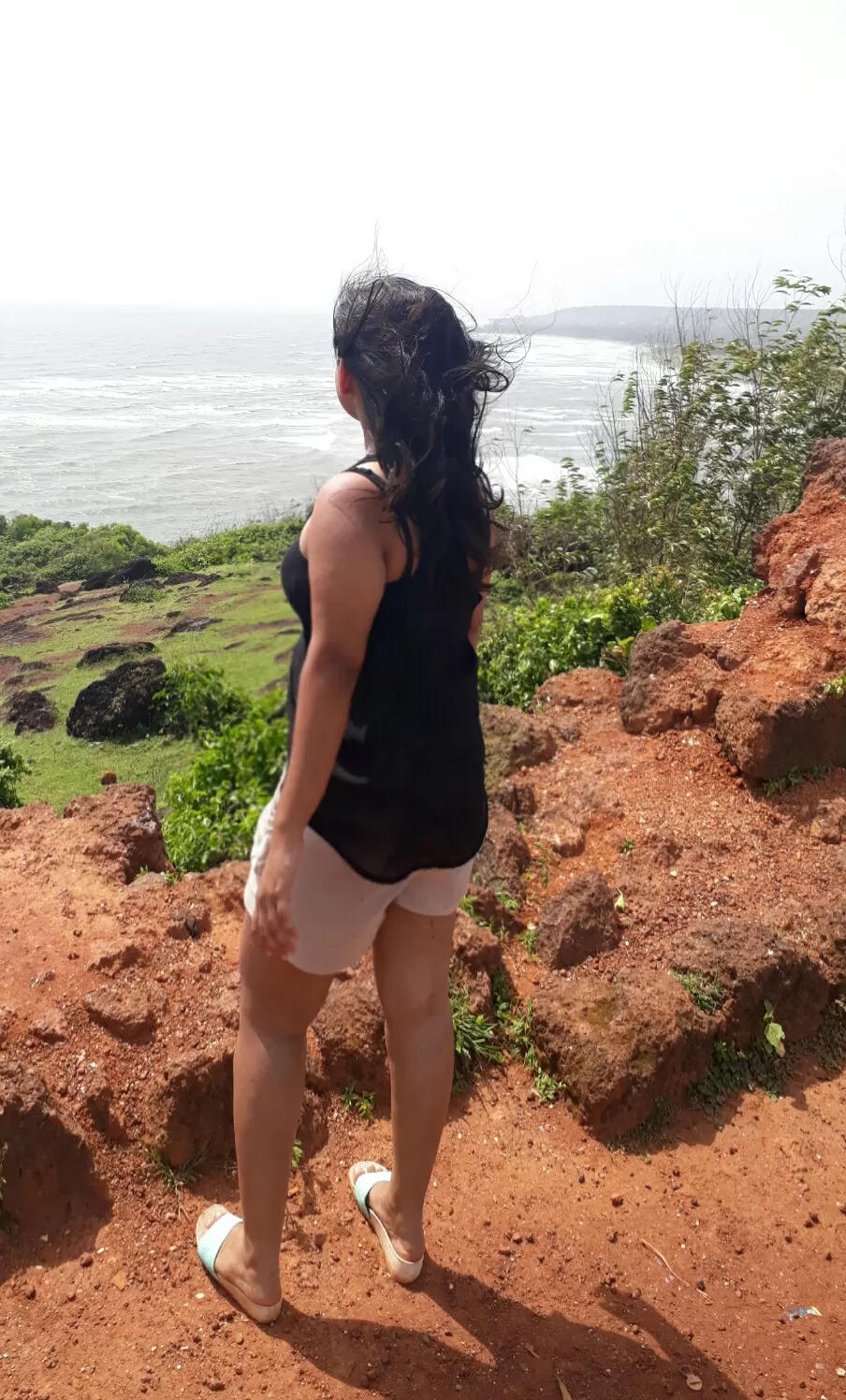 Photo of Goa By Dreamy adventurer