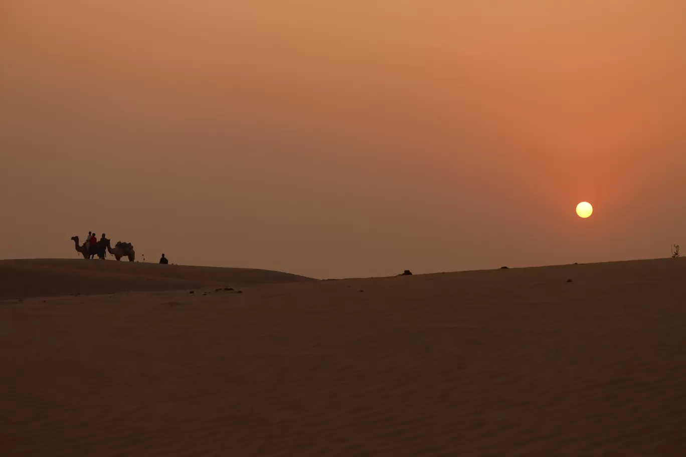 Photo of Jaisalmer By Vijaya