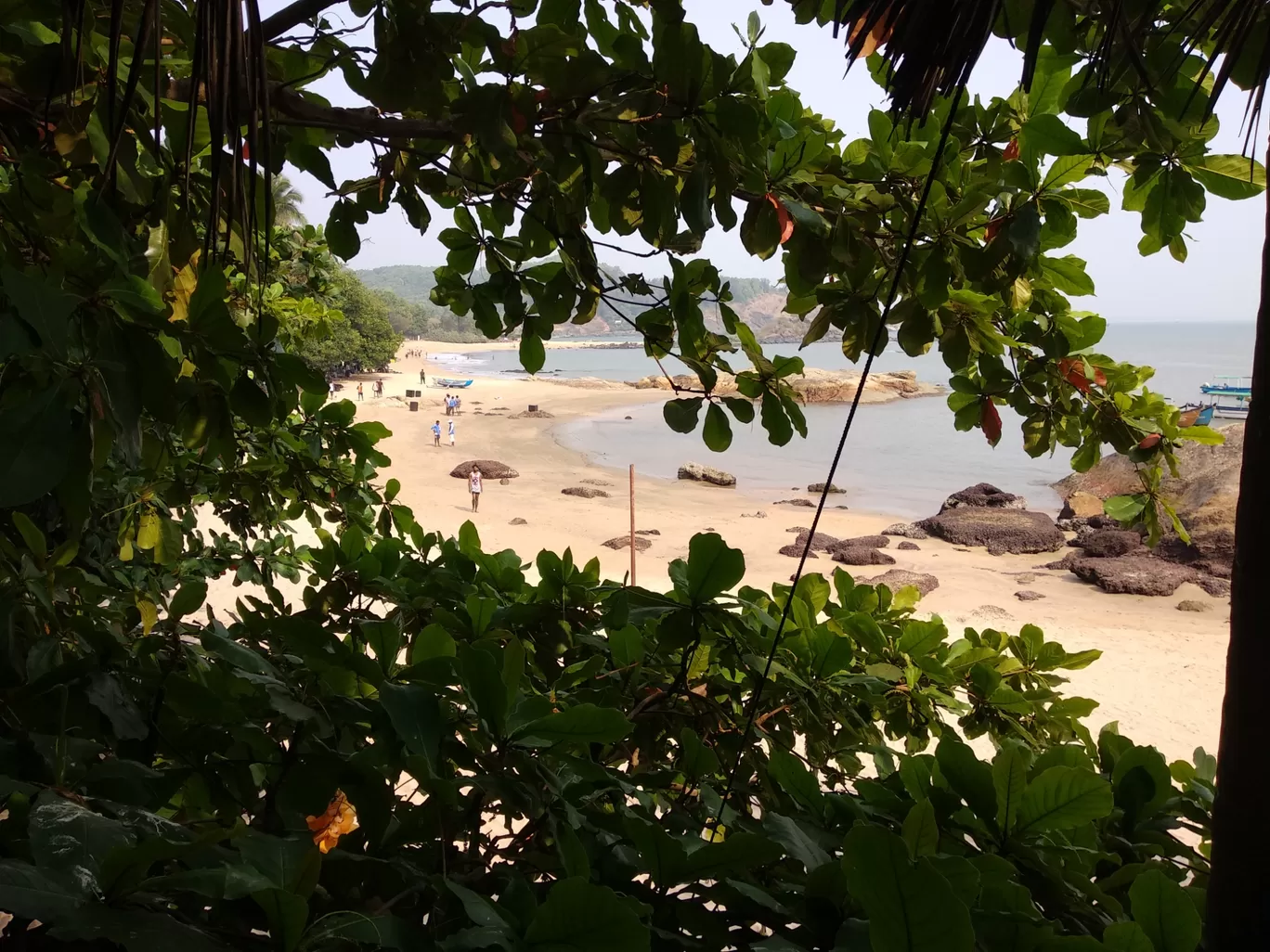 Photo of Gokarna By Rajshree Bhadauria