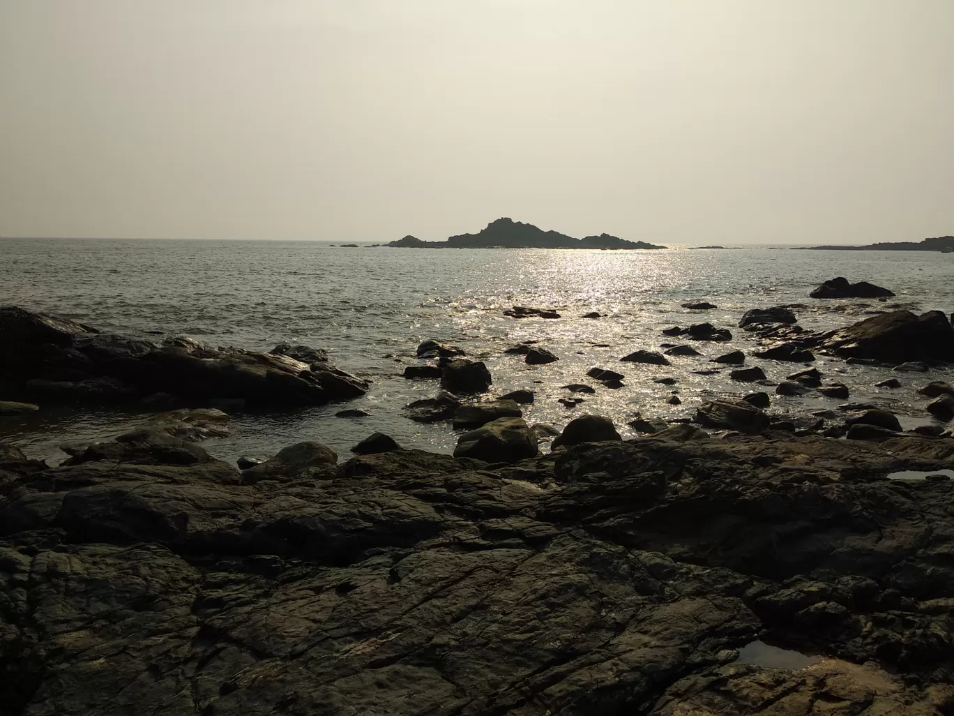 Photo of Gokarna By Rajshree Bhadauria