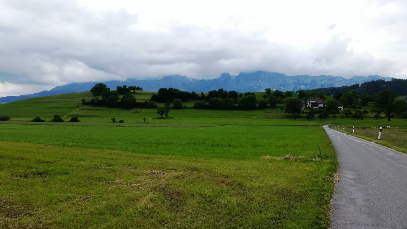 Photo of Europe By Annet P S