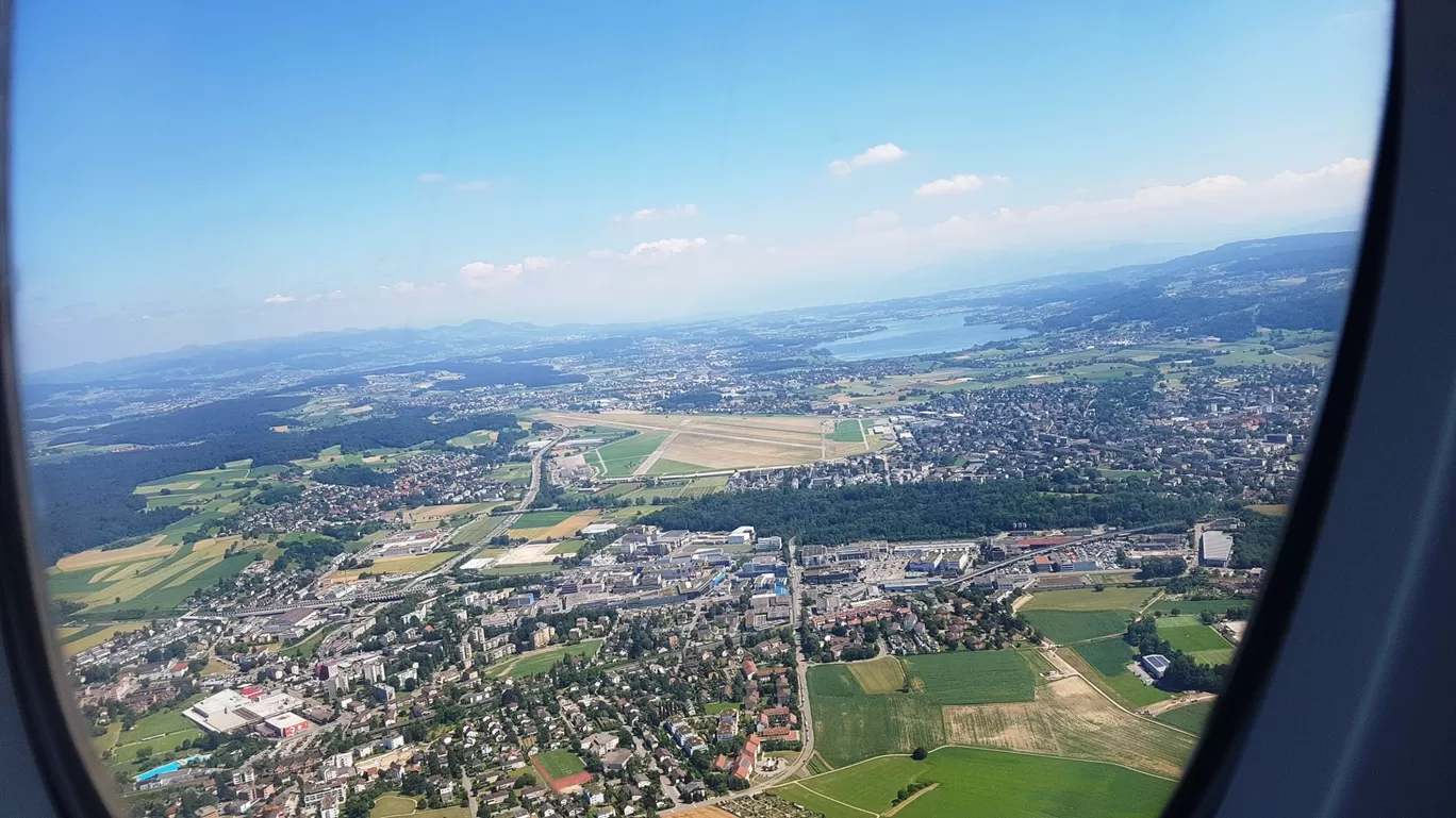 Photo of Switzerland By Annet P S