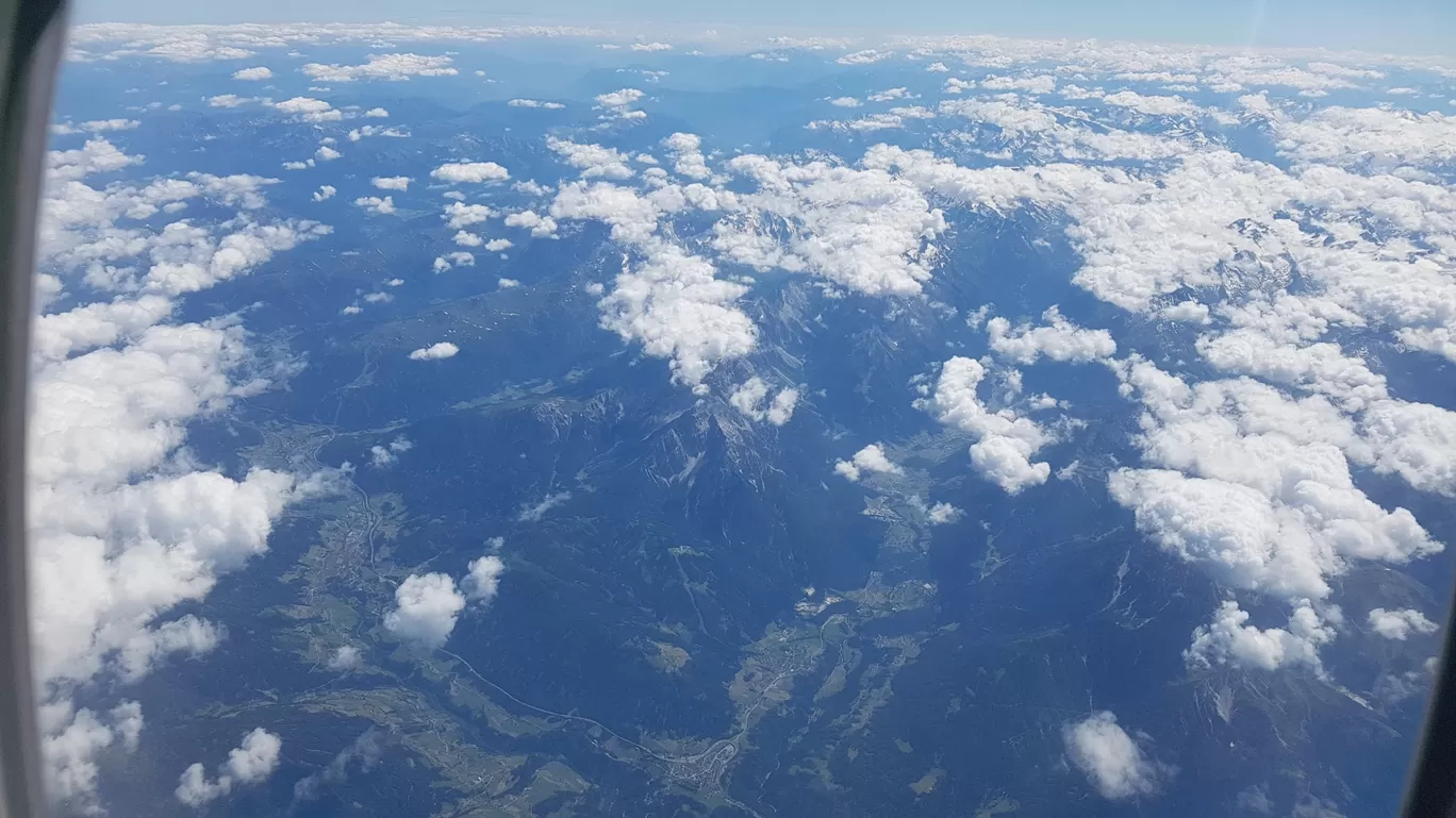 Photo of Switzerland By Annet P S