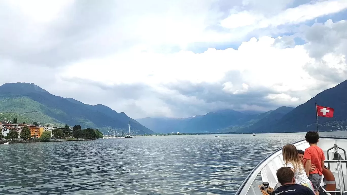 Photo of Switzerland By Annet P S