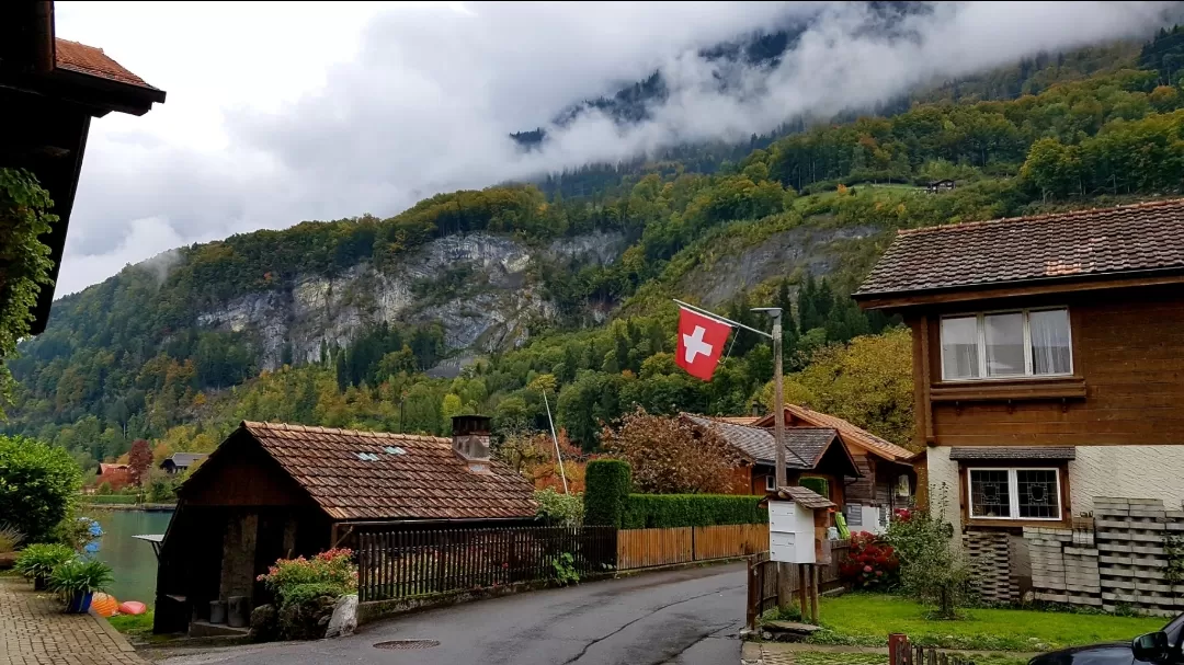 Photo of Switzerland By Annet P S