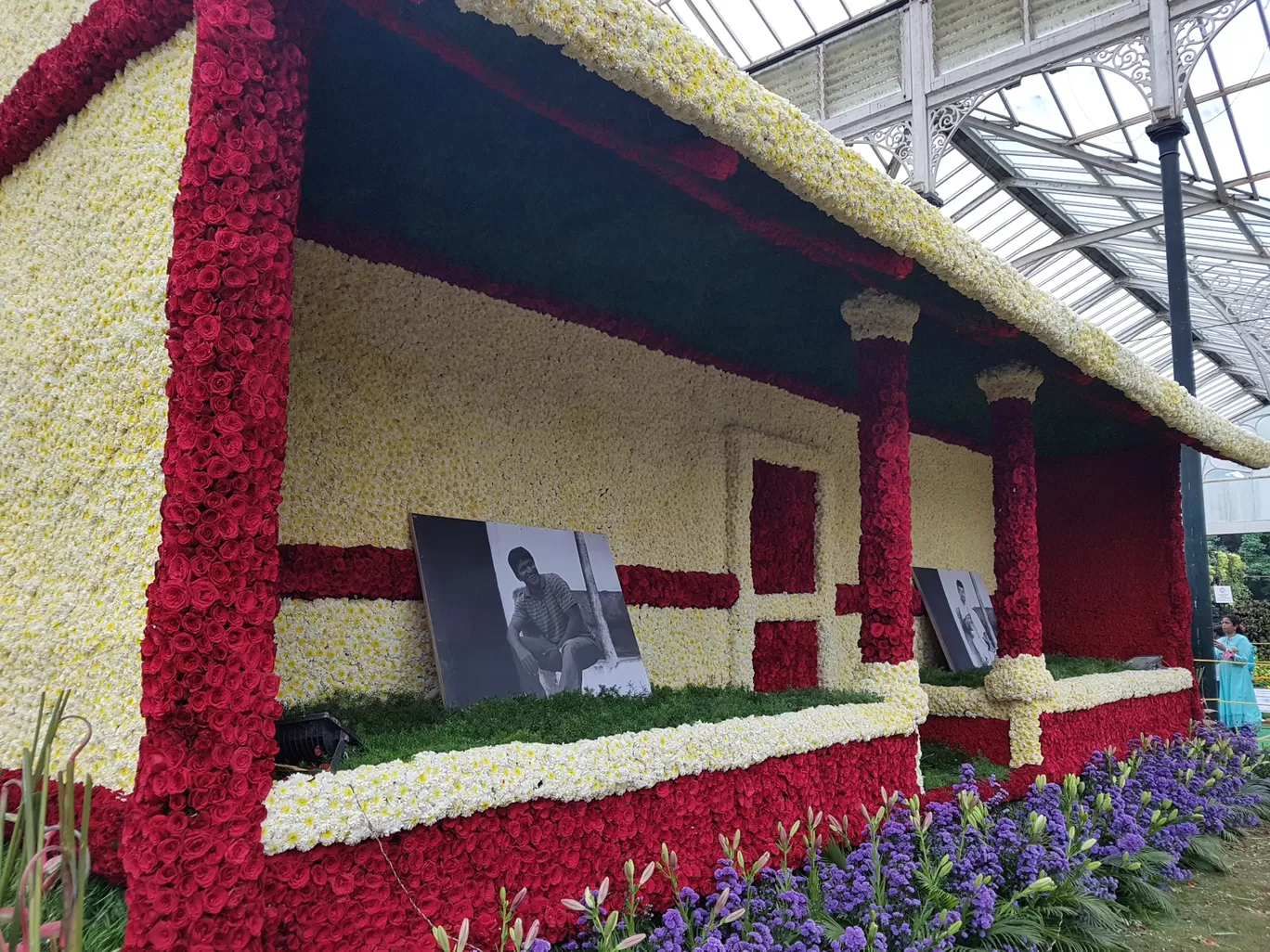 Photo of Lalbagh Botanical Garden By Annet P S