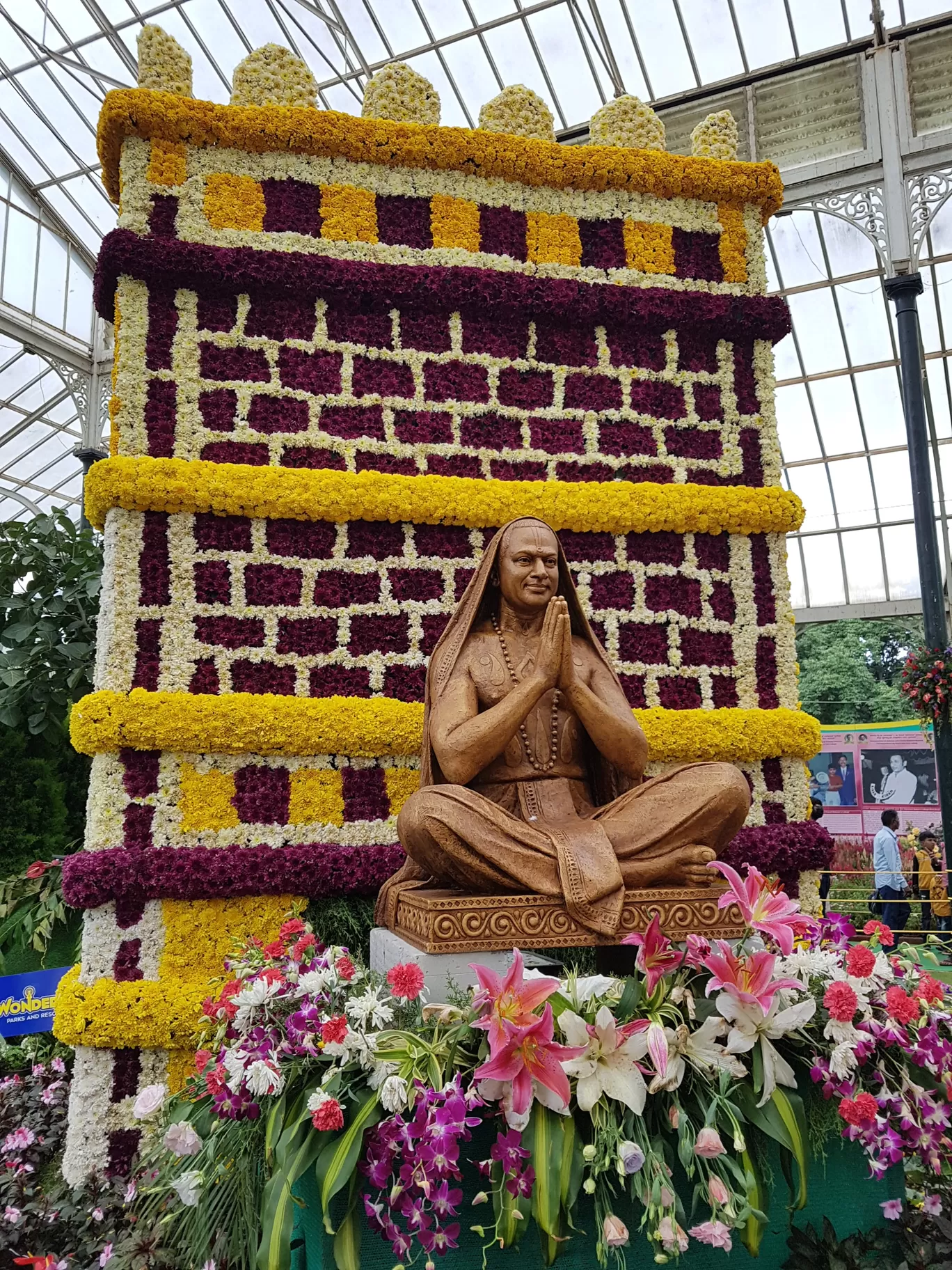 Photo of Lalbagh Botanical Garden By Annet P S