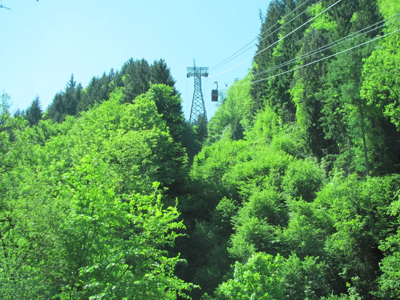 Photo of Dornbirn Cable Car GmbH By Annet P S