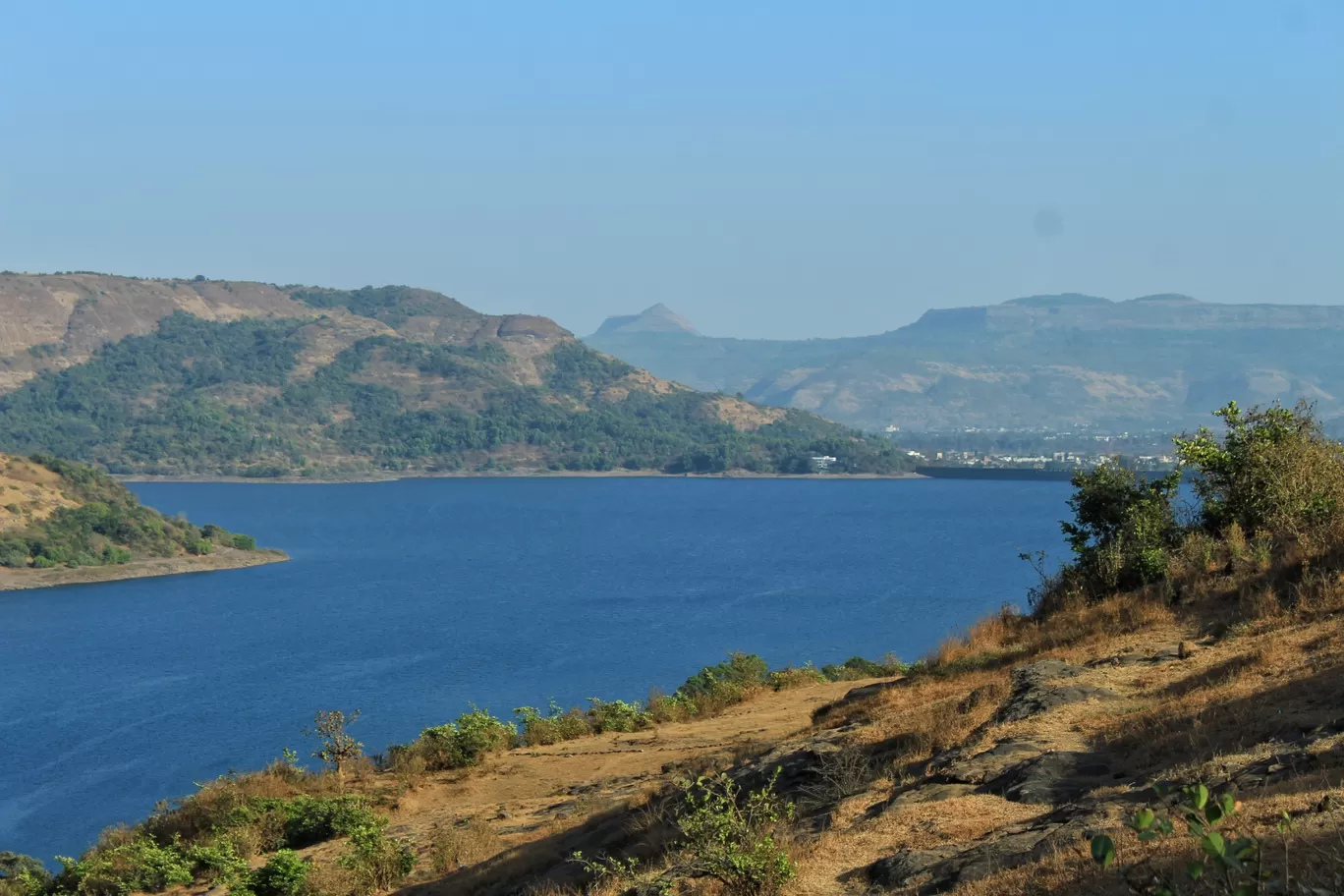 Photo of Tungarli By Akash Verma