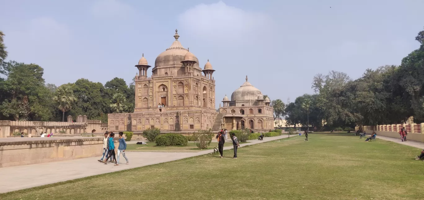 Photo of Allahabad By Abhïshëk Tiwari