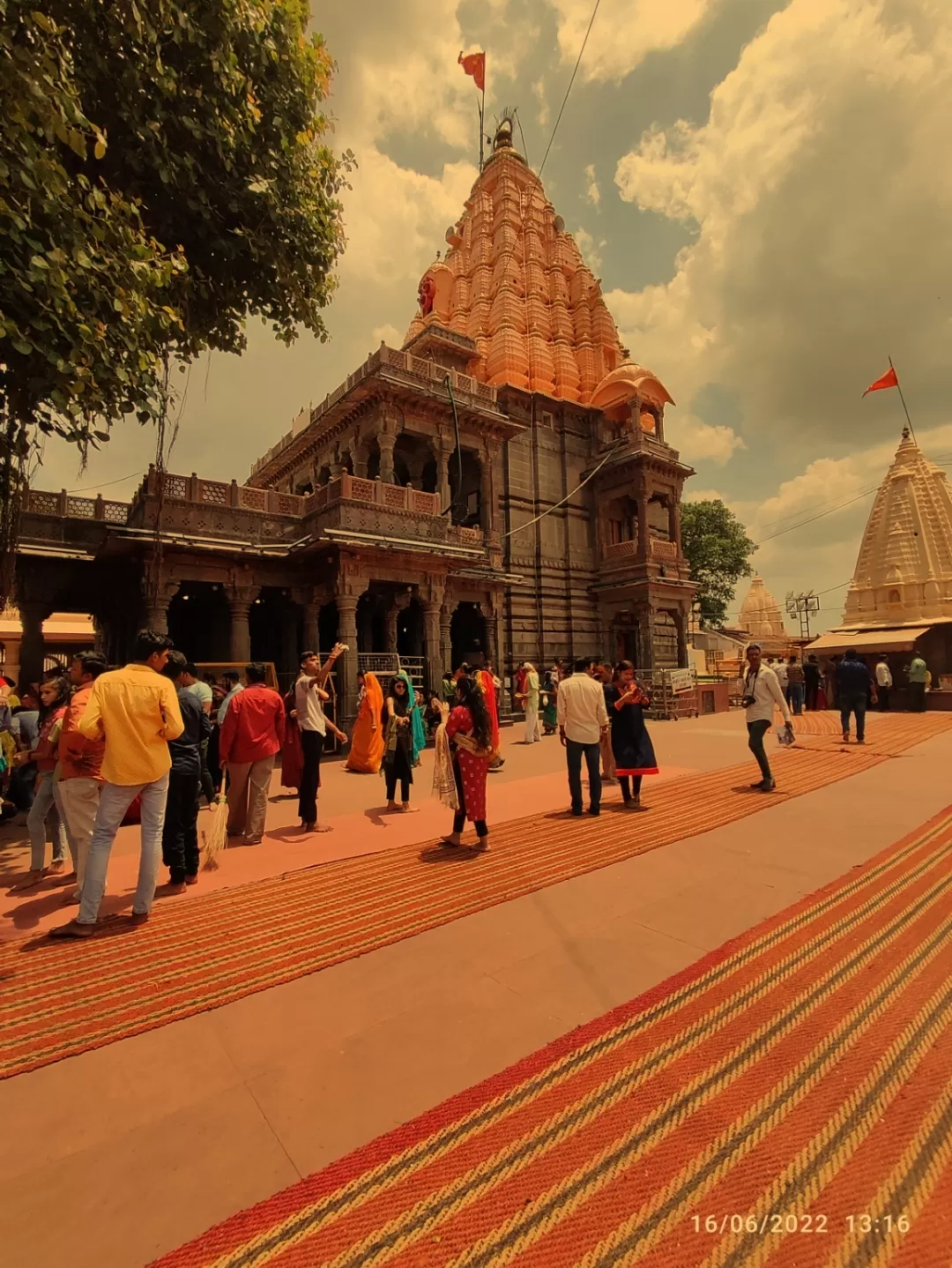 Photo of Mahakaleshwar Jyotirlinga By Shubham Rastogi