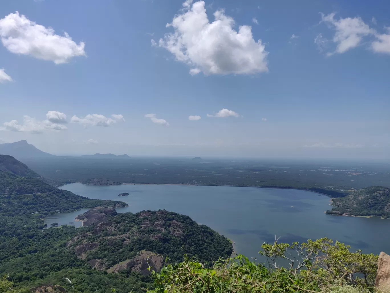 Photo of Valparai By Prem Kumar