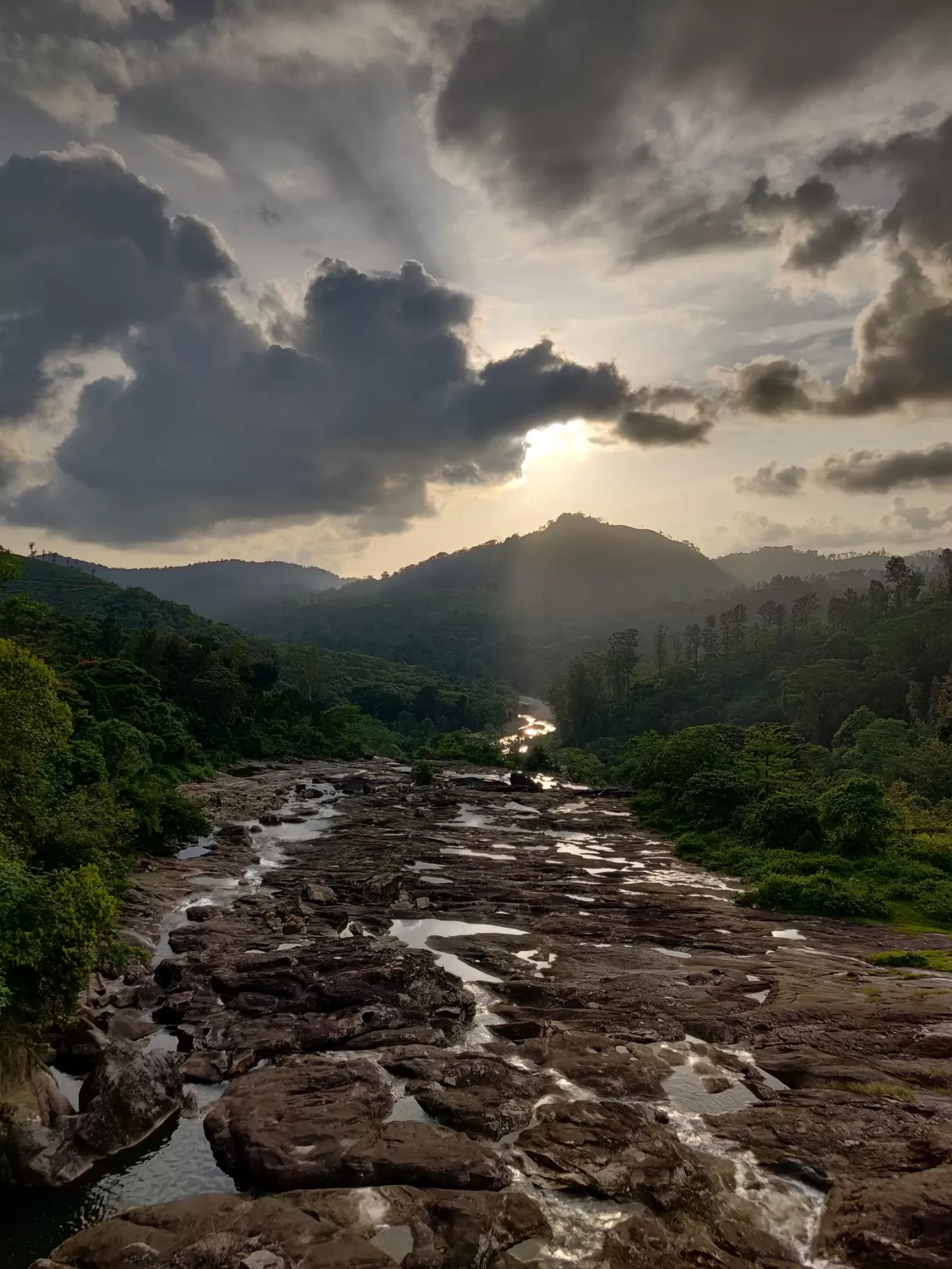 Photo of Valparai By Prem Kumar