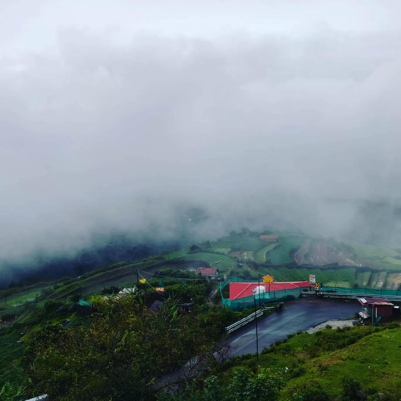 Photo of Kodaikanal By Prem Kumar