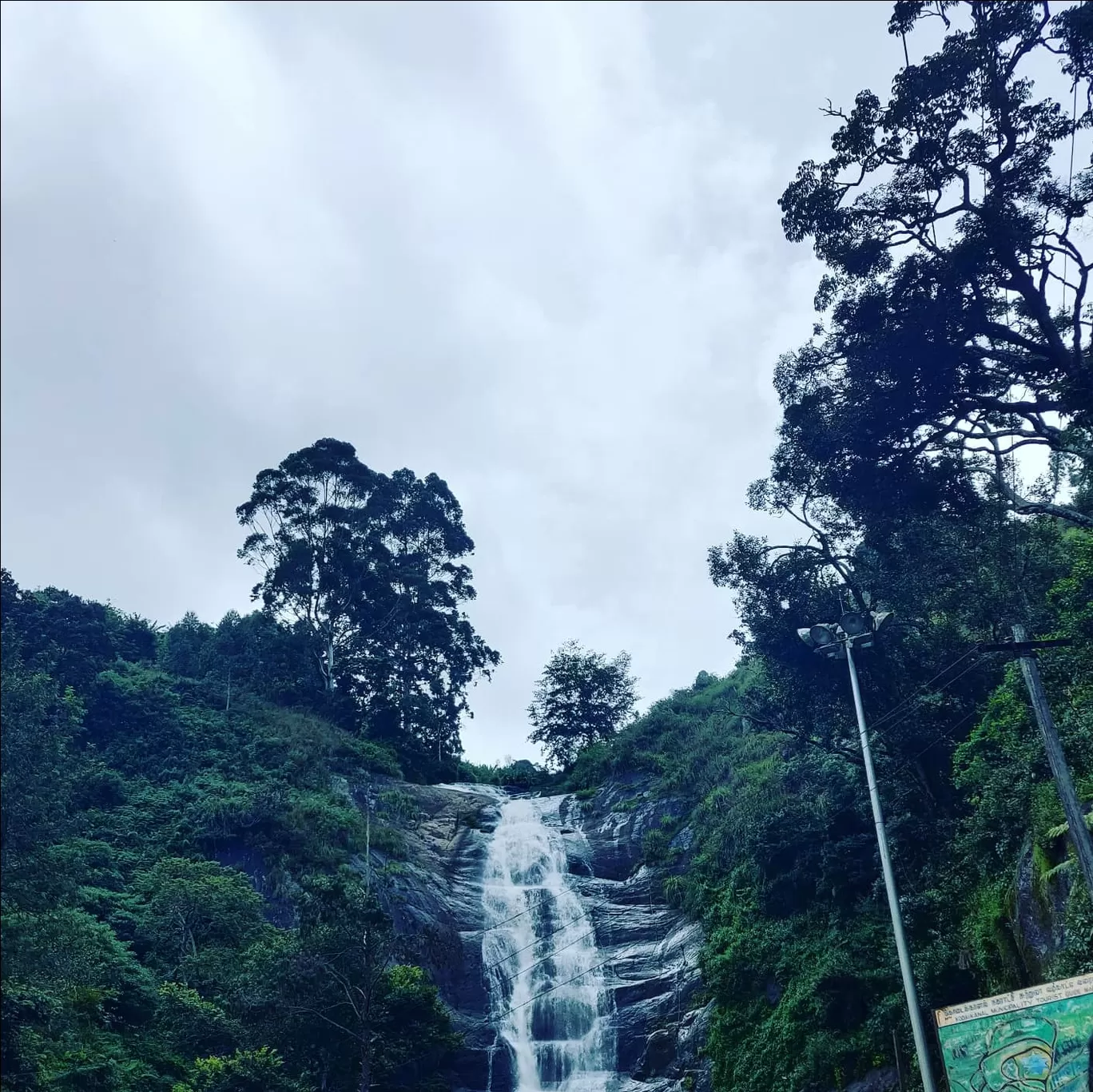 Photo of Kodaikanal By Prem Kumar