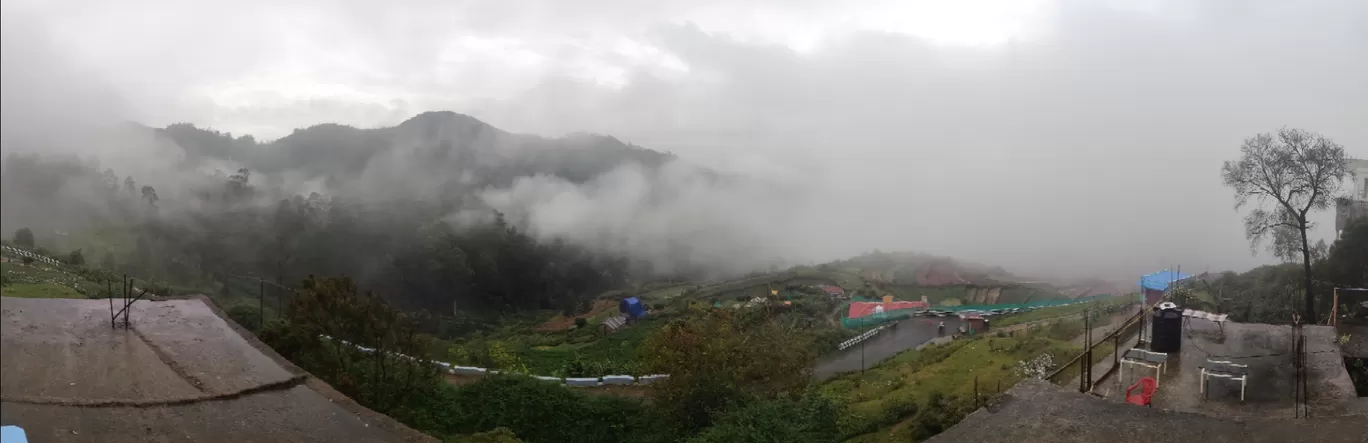 Photo of Kodaikanal By Prem Kumar