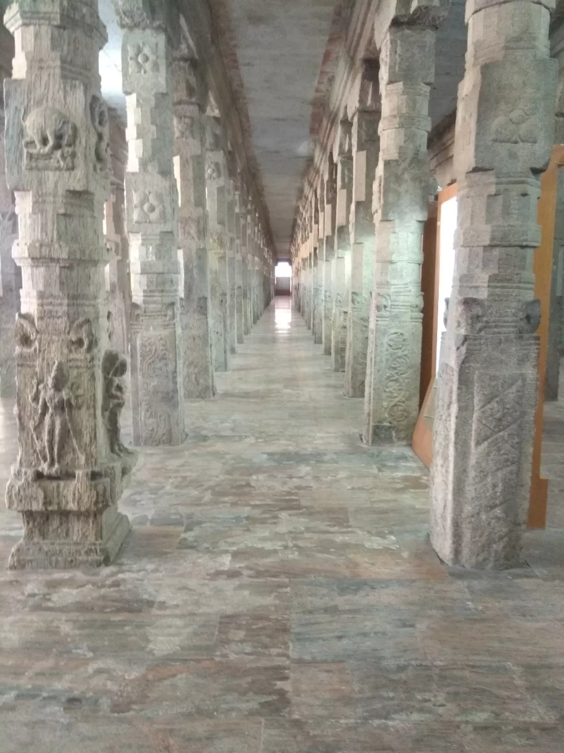Photo of Meenakshi Amman Temple By sreejith ramla rajan