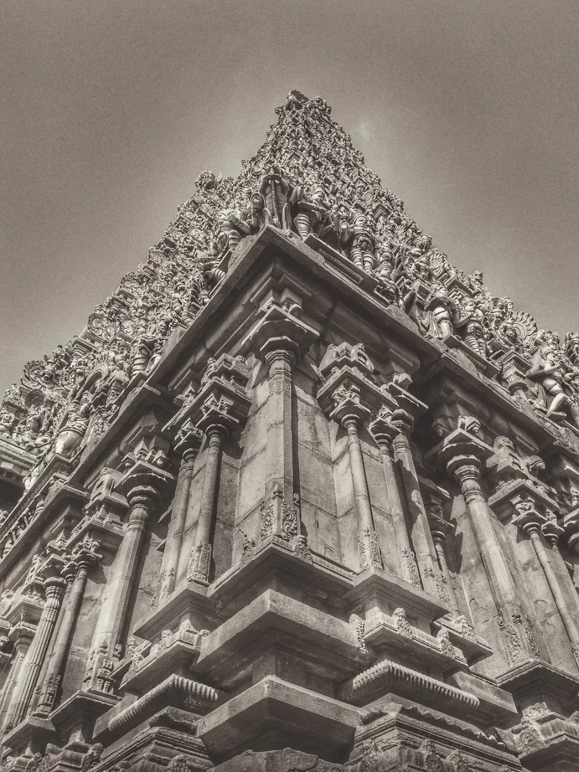 Photo of Meenakshi Amman Temple By sreejith ramla rajan