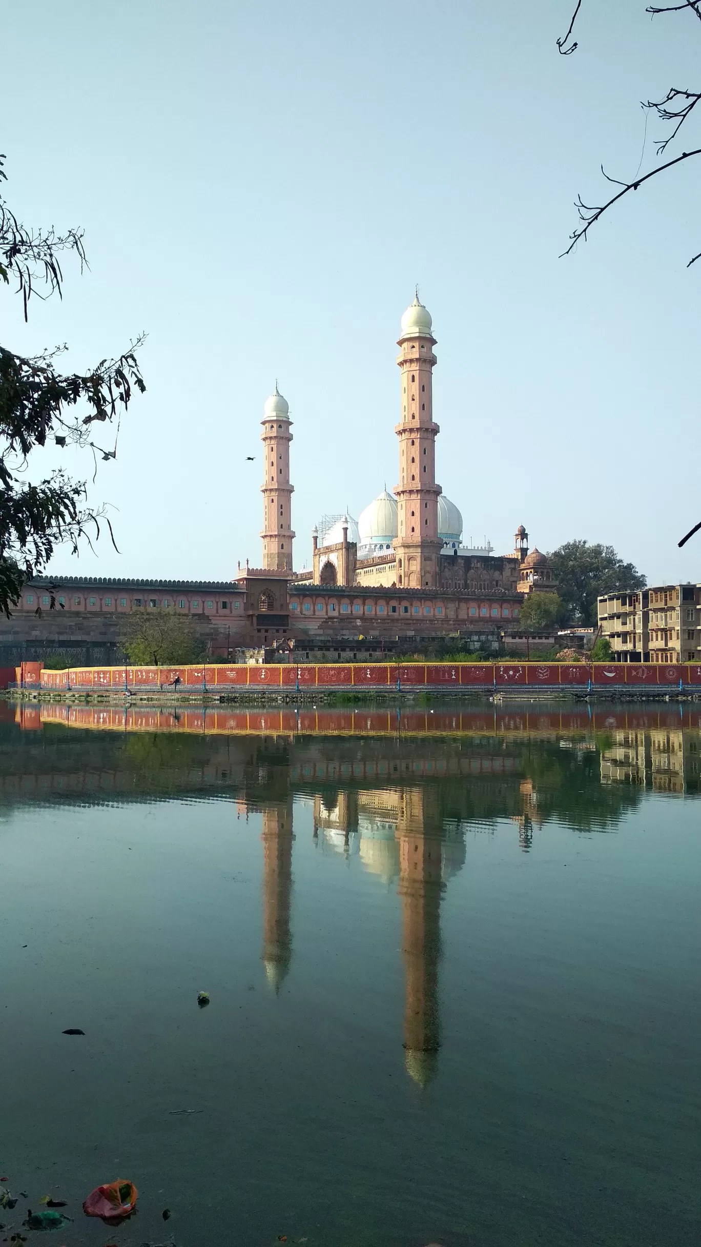Photo of Bhopal By Girish Hiranand