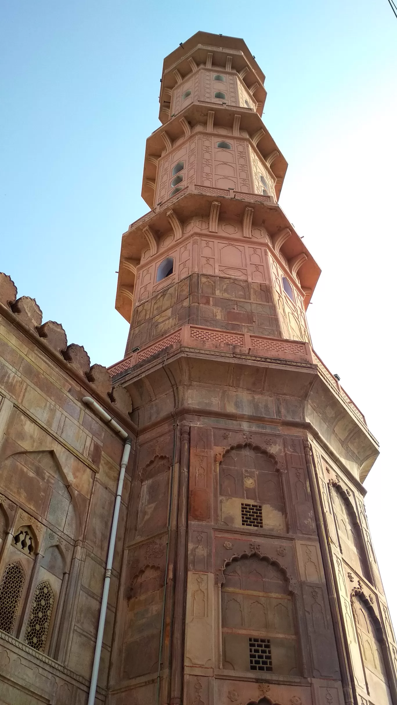 Photo of Bhopal By Girish Hiranand