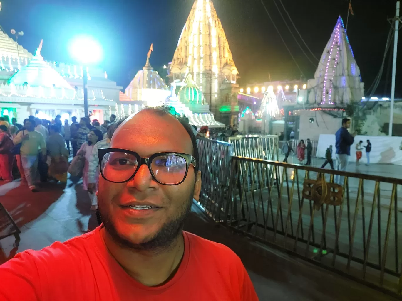 Photo of Ujjain mahakal By Sunil Dutt Singla