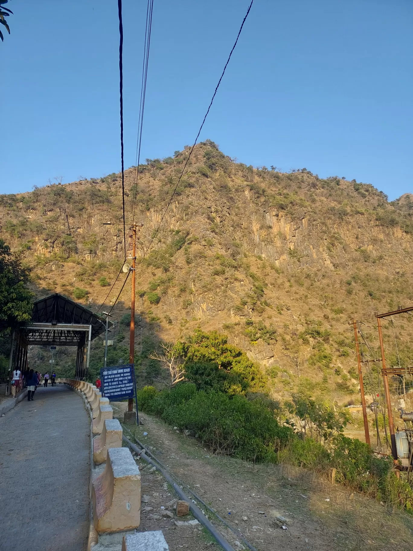Photo of Katra By Sunil Dutt Singla