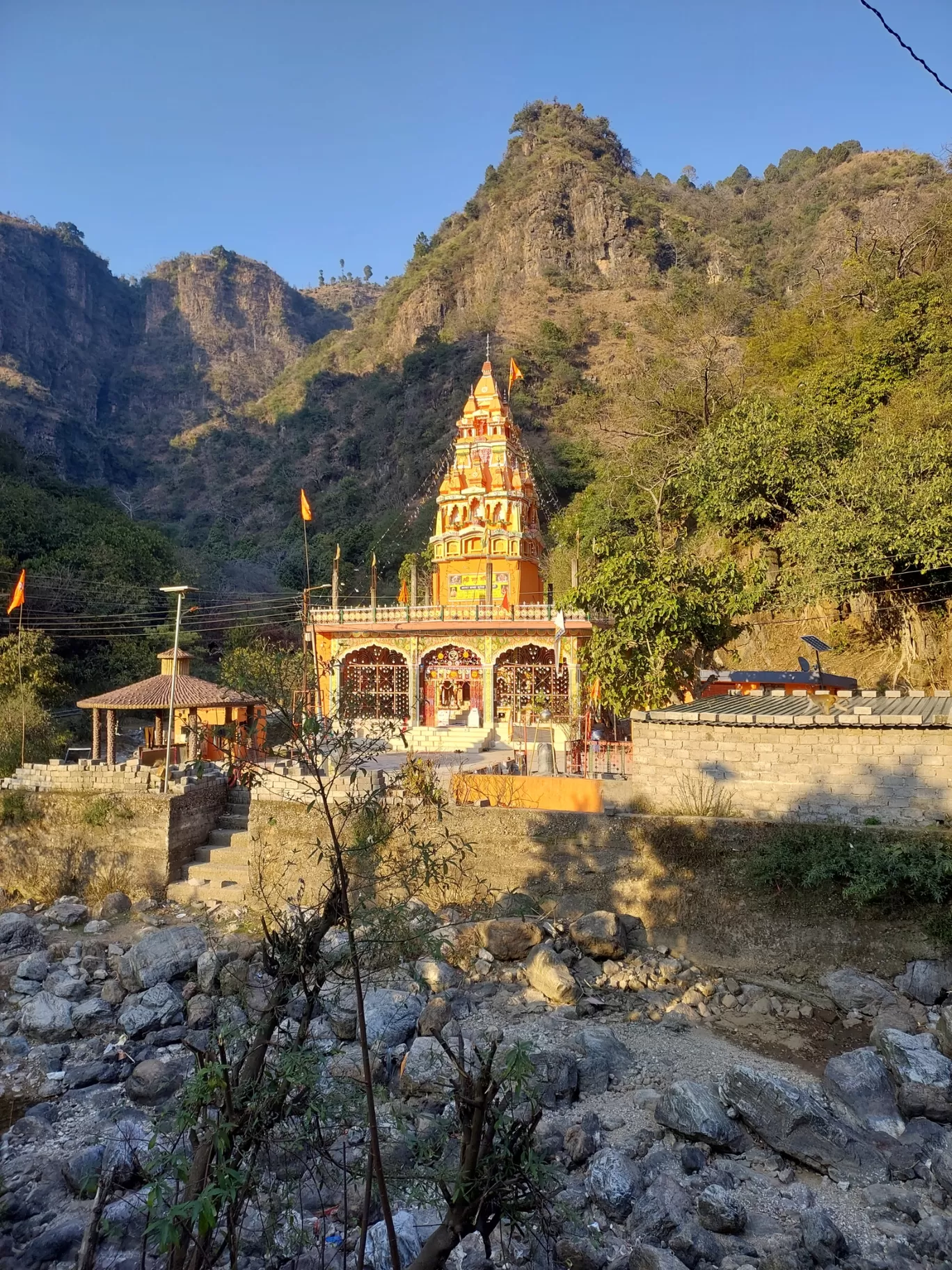 Photo of Katra By Sunil Dutt Singla