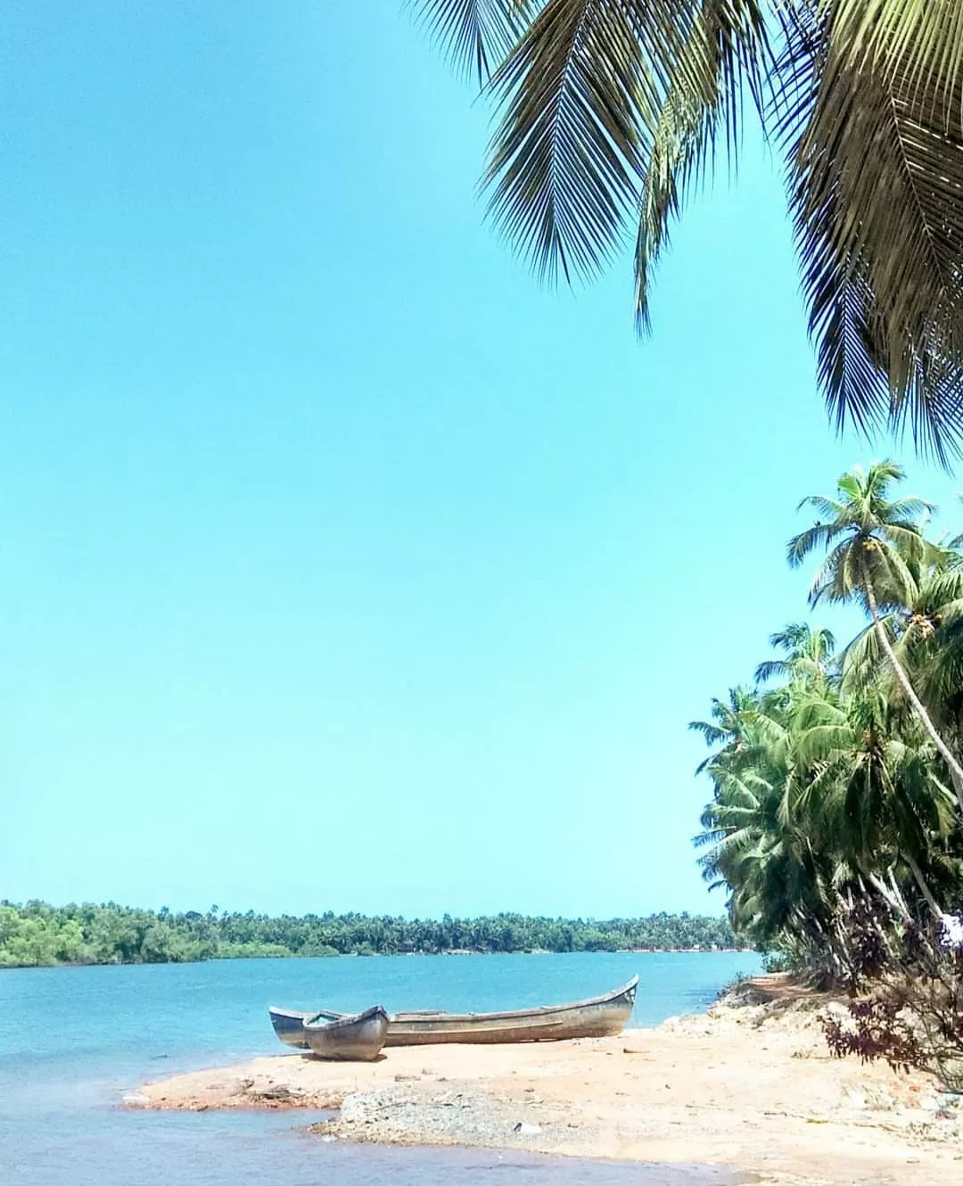 Photo of Mangalore By Navami Shetty
