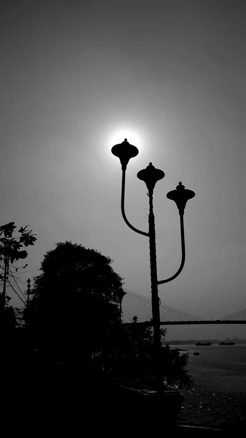 Photo of Princep Ghat By Priya Chowdhary