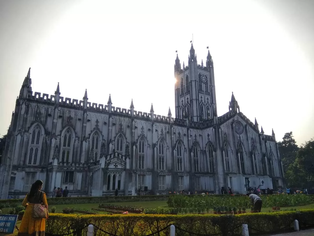 Photo of Kolkata By Priya Chowdhary