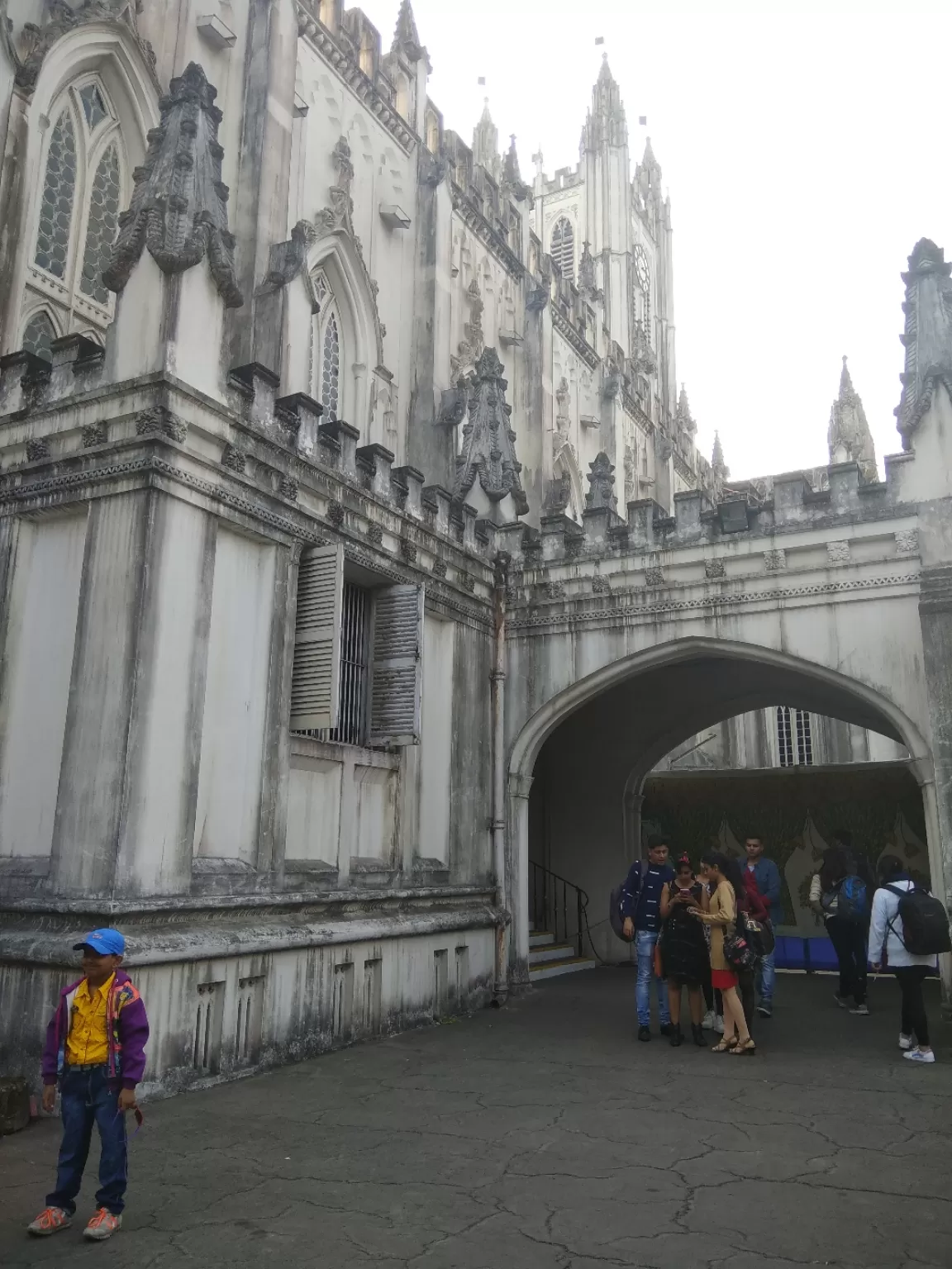 Photo of Kolkata By Priya Chowdhary