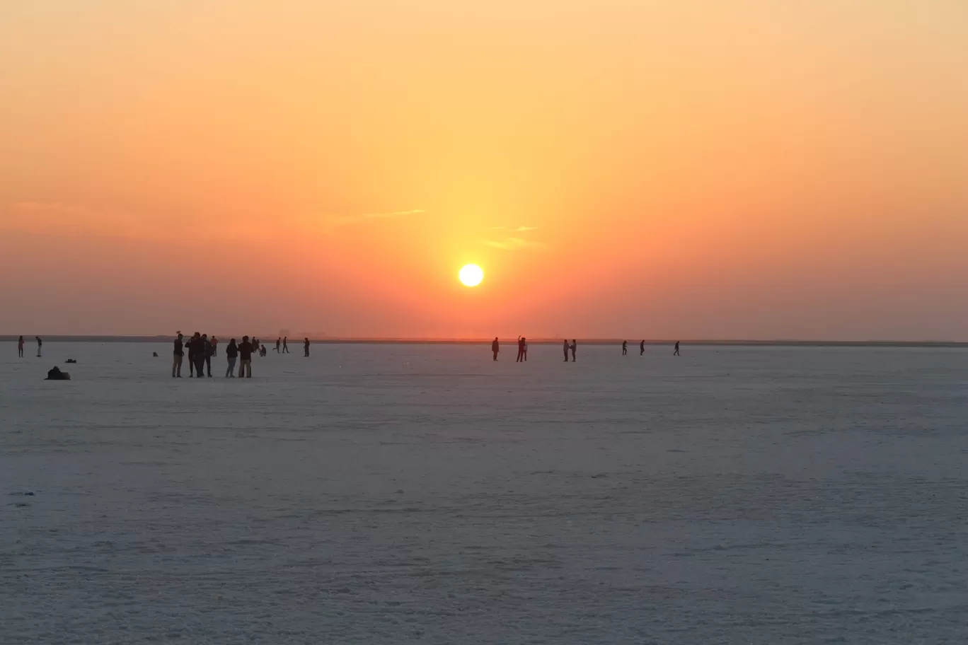 Photo of Kutch By Shatakshi Gupta