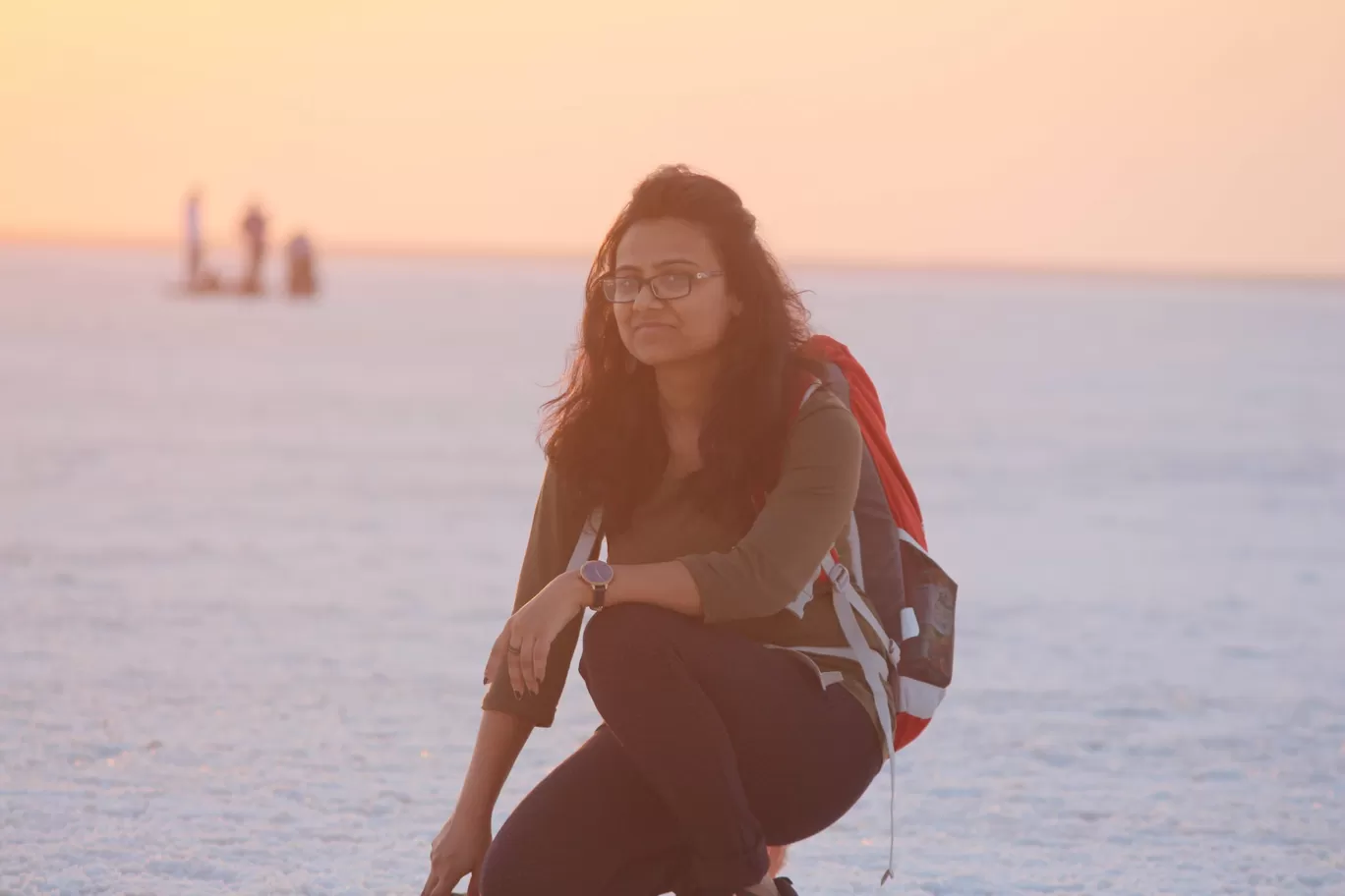 Photo of Kutch By Shatakshi Gupta