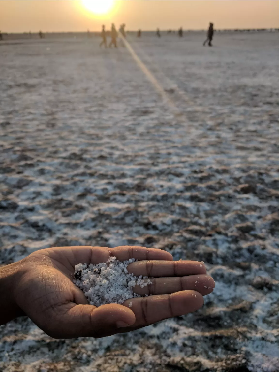 Photo of Kutch By Shatakshi Gupta