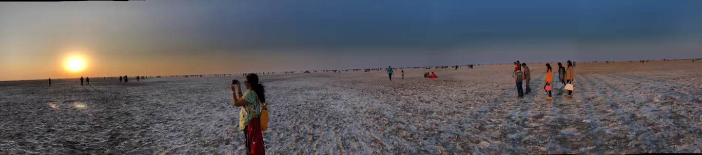 Photo of Kutch By Shatakshi Gupta