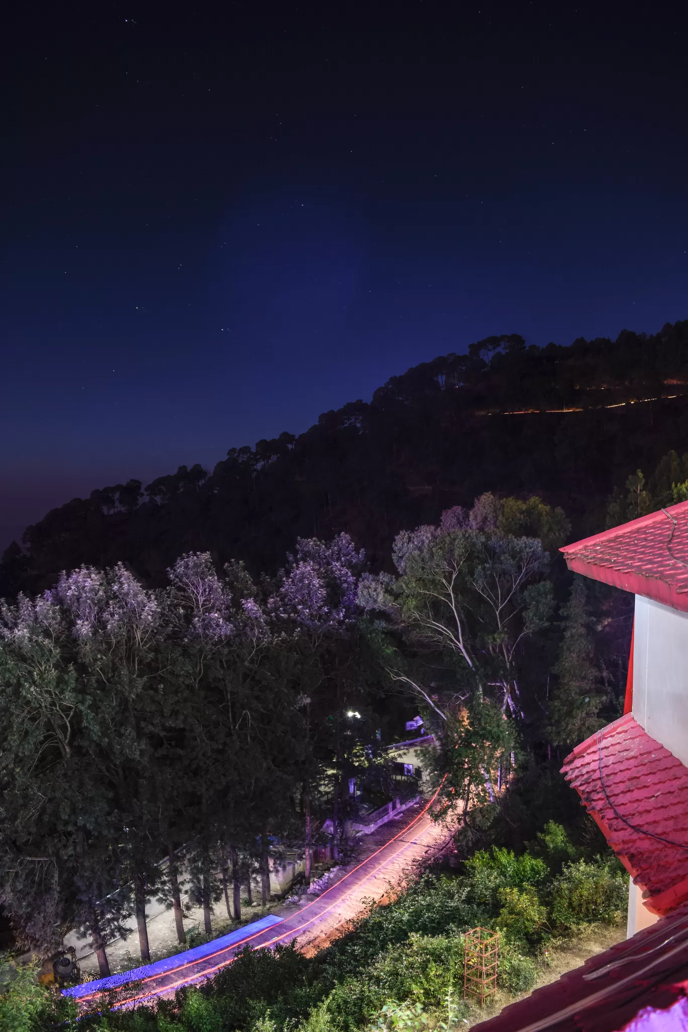 Photo of Lansdowne By Shatakshi Gupta