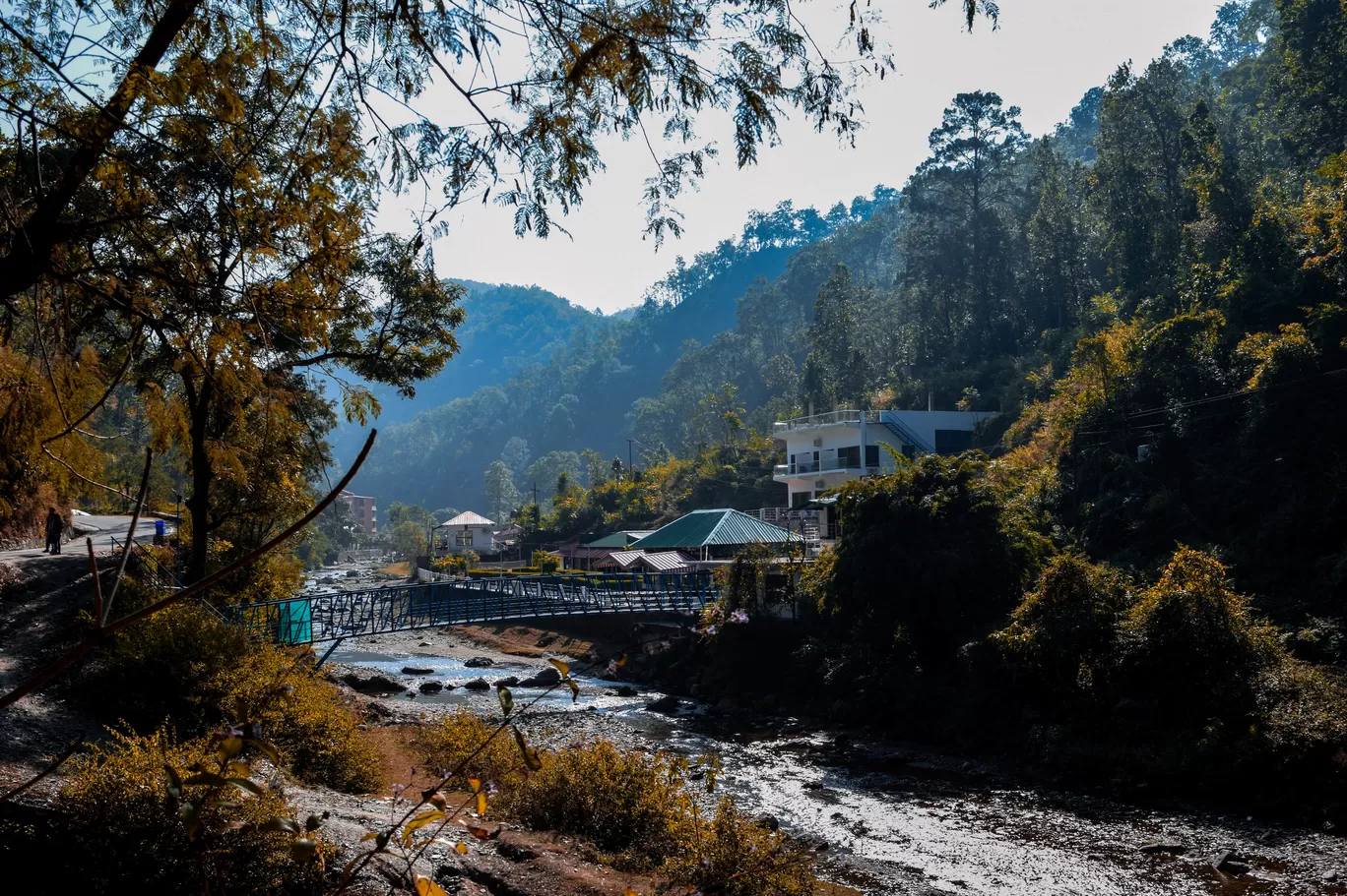 Photo of Lansdowne By Shatakshi Gupta