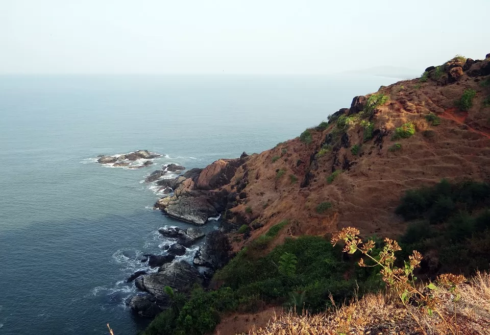 Photo of Gokarna By Shatakshi Gupta