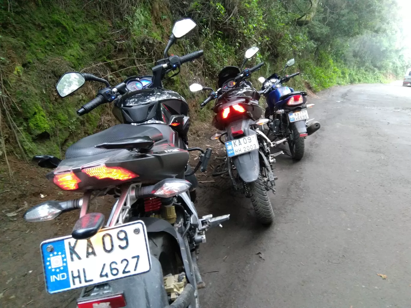 Photo of Ooty By Ashwin TR
