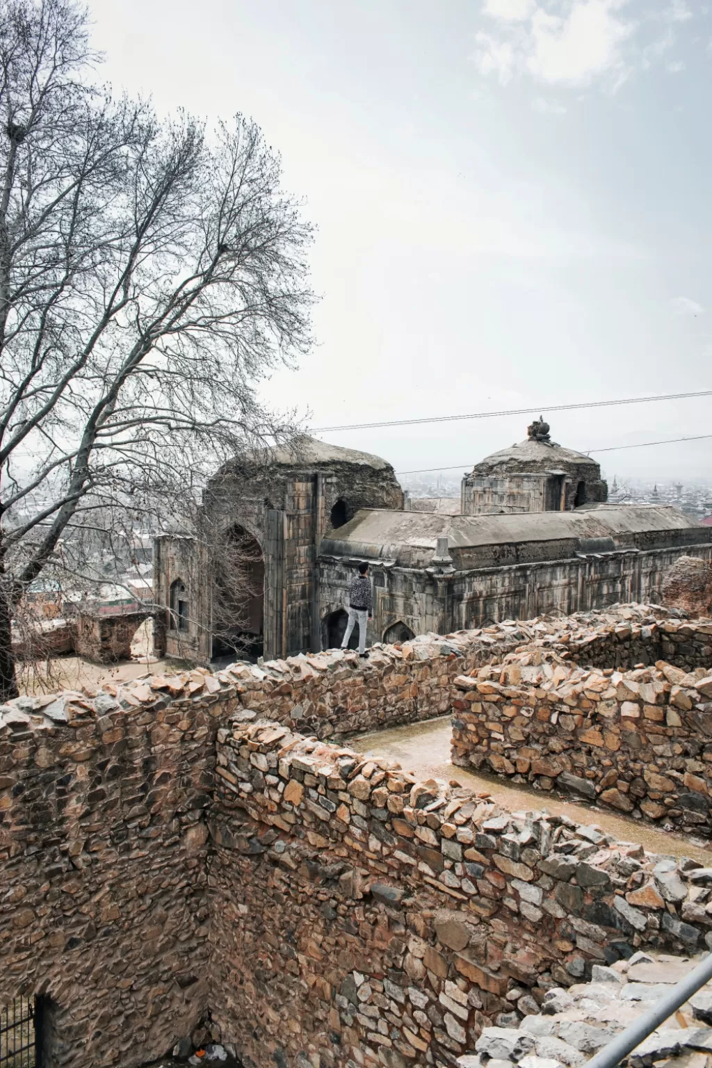 Photo of Makhdoom Sahib Road By Shah Shais