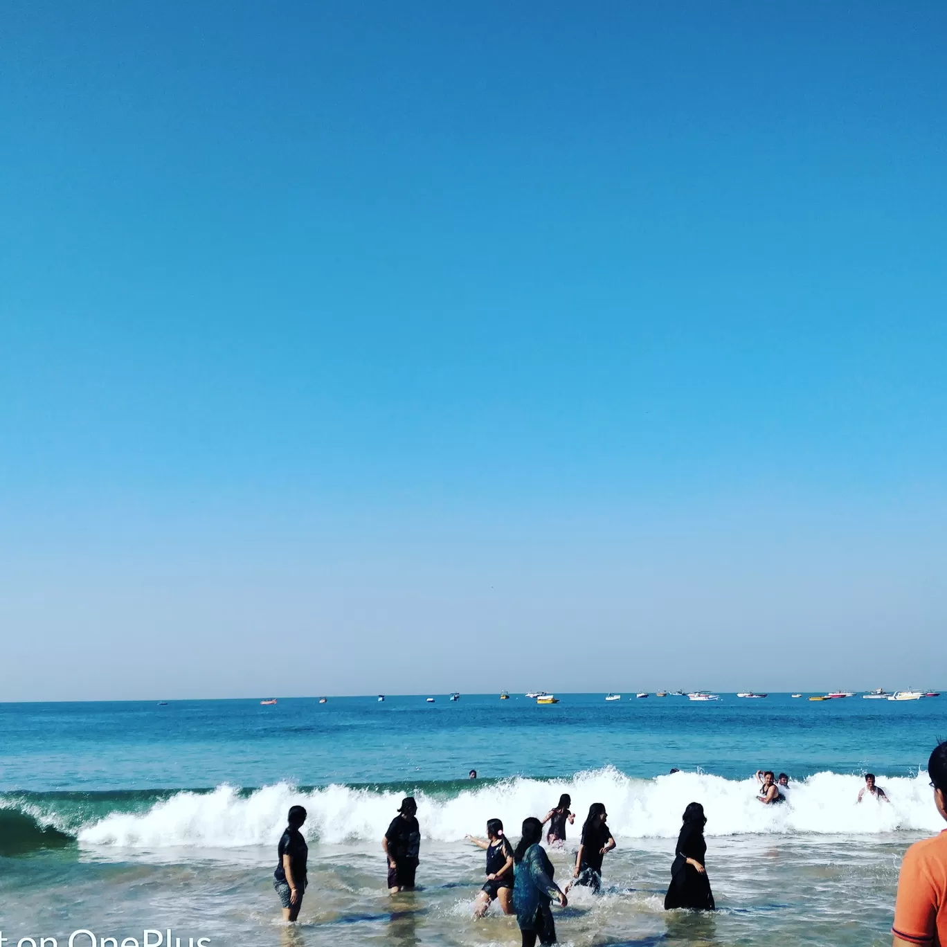 Photo of Goa By Kalyanee Varshney