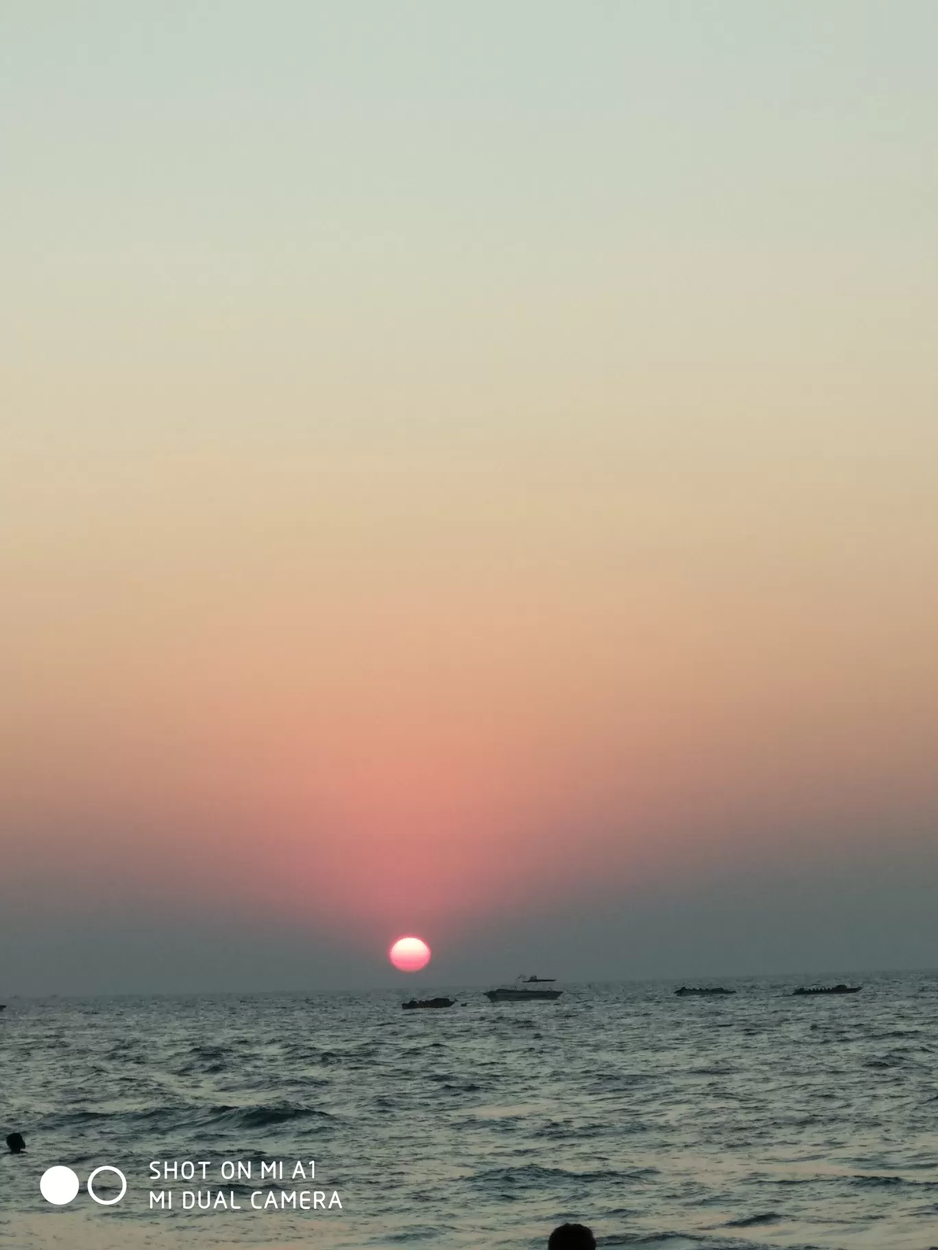 Photo of Goa By Kalyanee Varshney